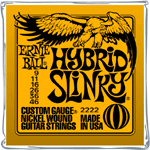 ERNIE BALL#2222