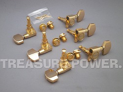 GOTOH SG360-01/GG_SET