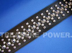 JH Studded Leather Stud2