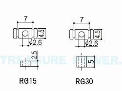 GOTOH RG15&RG30_SIZE