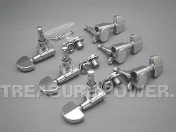 GOTOH SG381-20-Chrome_SET