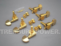 GOTOH SG381-20-Gold_SET