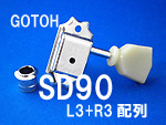 GOTOH SD90V[Y