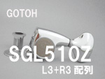 GOTOH SGL510ZV[Y