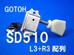 GOTOH SD510V[Y