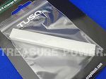 Graphtech TUSQ Saddles