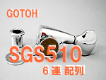 GOTOH@SGS510-6AV[Y