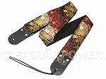 TP-STRAPS for Guitar&Bass