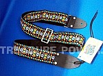 Montreux Straps