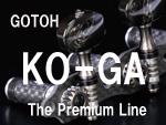 GOTOH KO-GAV[Y 󒍃R[i[