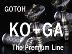 GOTOH KO-GAV[Y 󒍃R[i[