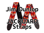 JACQUARD Straps