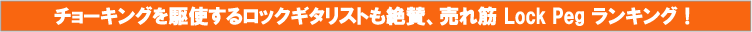 `[LOg郍bNM^Xg^A Lock Peg LOI