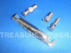 GOTOH GE101A-T/Nickel